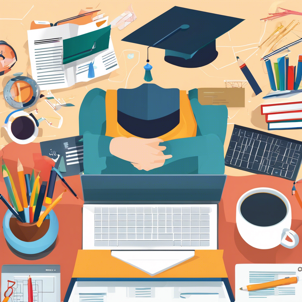 Online Education Bachelor’s Degree