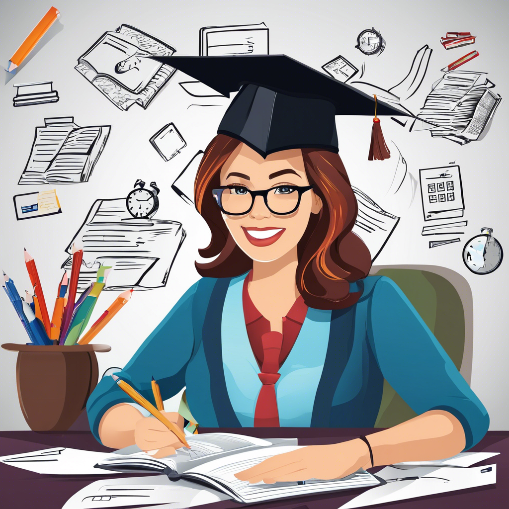 Online Education Master’s Degree