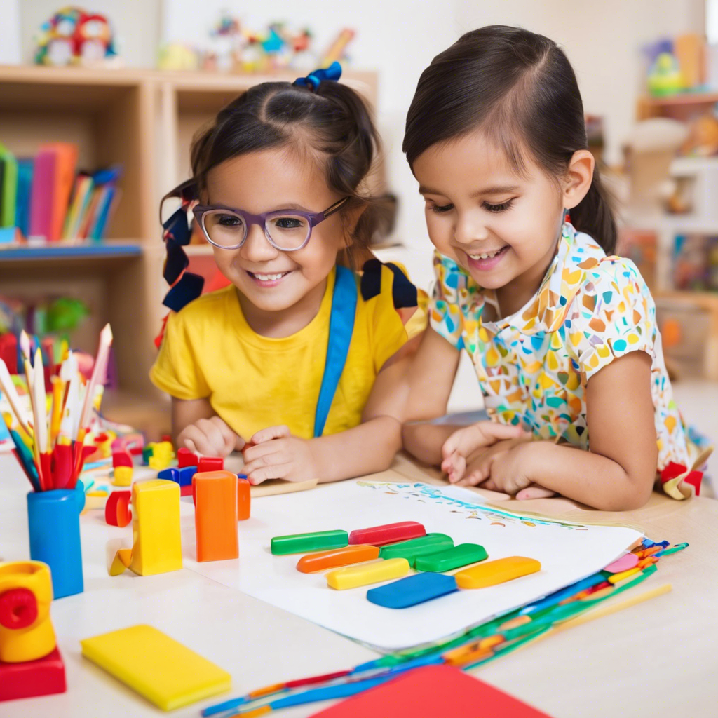 Online Early Childhood Education Degree