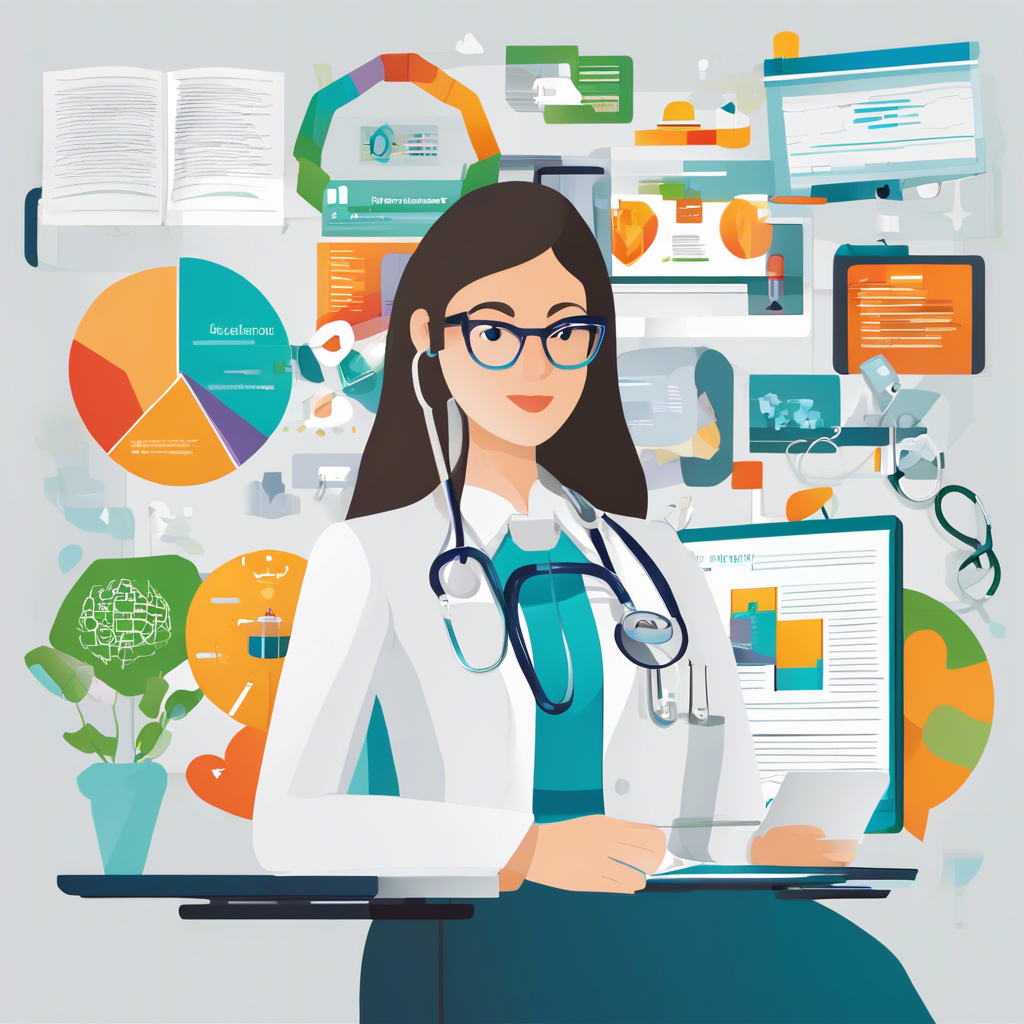 Online Health Informatics Degree