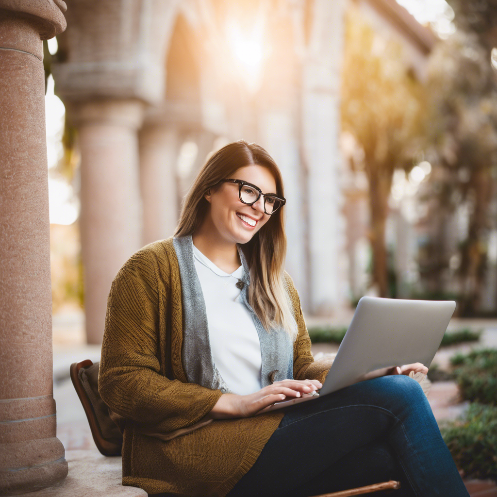 Online Theology Master’s Degree