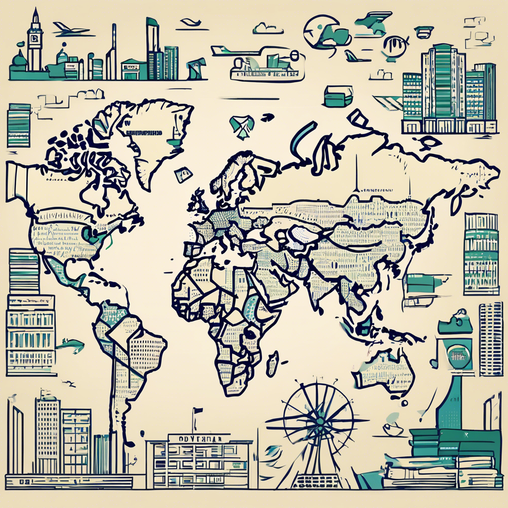 Online International Relations Master’s